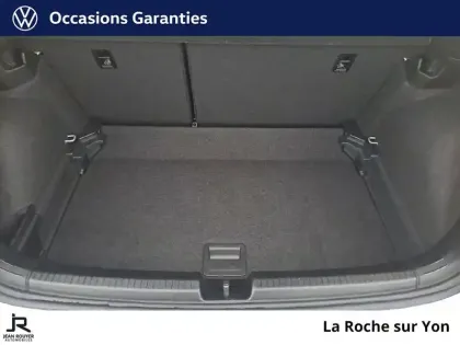 Photo 14 Volkswagen Polo  1.0 TSI 95 S&S BVM5