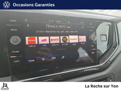 Photo 28 Volkswagen Polo  1.0 TSI 95 S&S BVM5