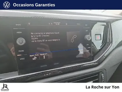 Photo 30 Volkswagen Polo  1.0 TSI 95 S&S BVM5