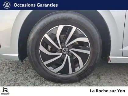 Photo 8 Volkswagen Polo  1.0 TSI 95 S&S BVM5