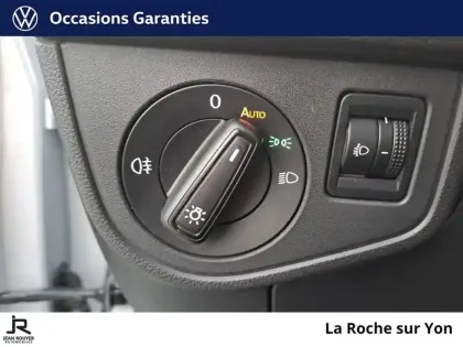 Photo 23 Volkswagen Polo  1.0 TSI 95 S&S BVM5