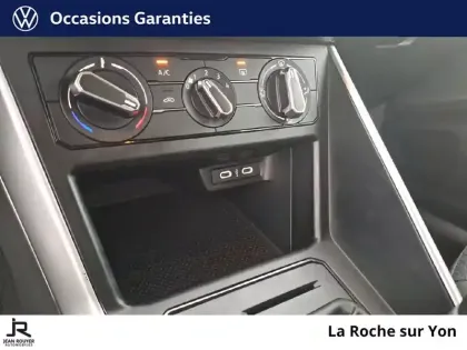 Photo 26 Volkswagen Polo  1.0 TSI 95 S&S BVM5