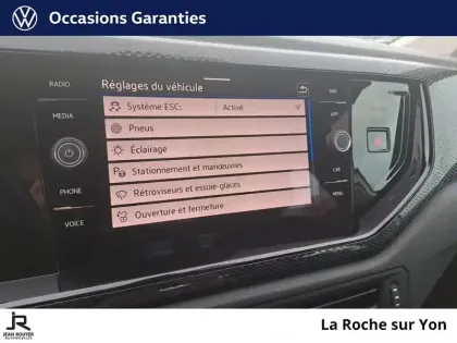 Photo 33 Volkswagen Polo  1.0 TSI 95 S&S BVM5