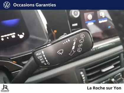 Photo 24 Volkswagen Polo  1.0 TSI 95 S&S BVM5