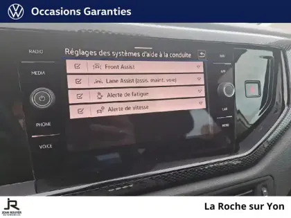 Photo 35 Volkswagen Polo  1.0 TSI 95 S&S BVM5