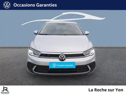Photo 7 Volkswagen Polo  1.0 TSI 95 S&S BVM5