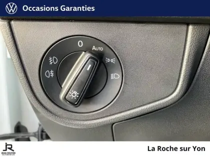 Photo 9 Volkswagen Polo  1.0 TSI 95 S&S DSG7