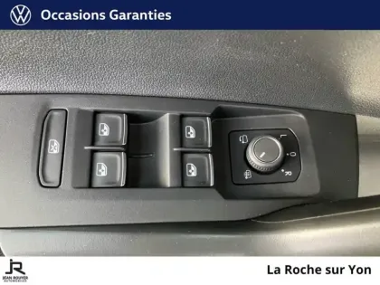 Photo 27 Volkswagen Polo  1.0 TSI 95 S&S DSG7