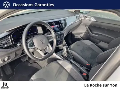 Photo 16 Volkswagen Polo  1.0 TSI 95 S&S DSG7