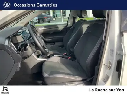 Photo 14 Volkswagen Polo  1.0 TSI 95 S&S DSG7