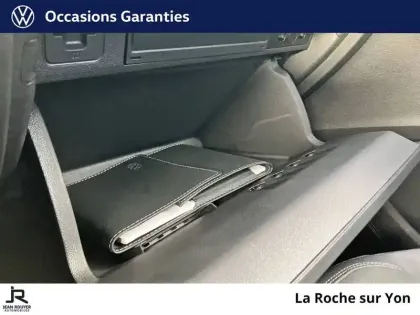 Photo 29 Volkswagen Polo  1.0 TSI 95 S&S DSG7