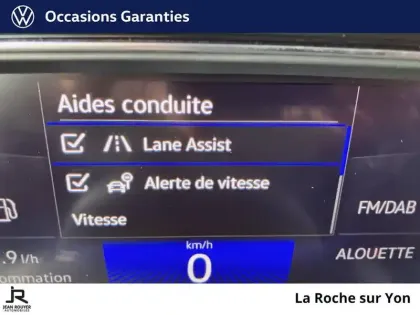 Photo 15 Volkswagen Polo  1.0 TSI 95 S&S DSG7