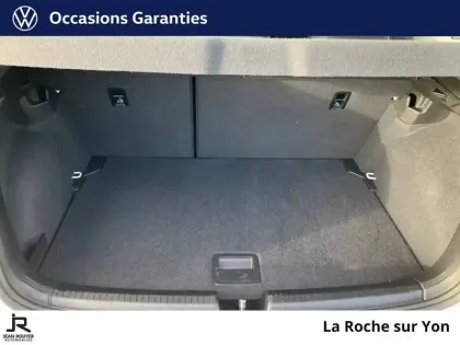 Photo 30 Volkswagen Polo  1.0 TSI 95 S&S DSG7