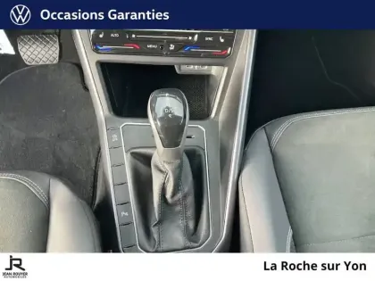 Photo 21 Volkswagen Polo  1.0 TSI 95 S&S DSG7