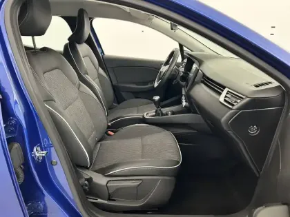 Photo 22 Renault Clio  TCe 90 - 21