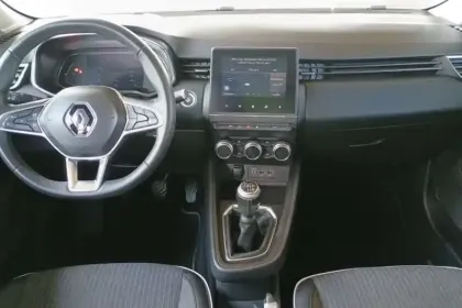 Photo 8 Renault Clio  TCe 90 - 21