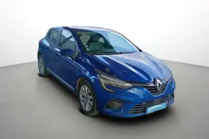 Photo 7 Renault Clio  TCe 90 - 21