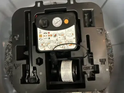 Photo 31 Renault Clio  TCe 90 - 21