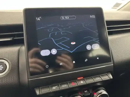 Photo 32 Renault Clio  TCe 90 - 21