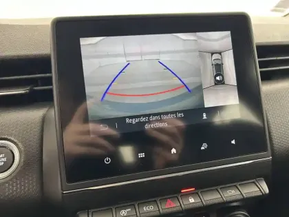 Photo 28 Renault Clio  TCe 90 - 21