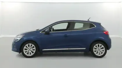 Photo 10 Renault Clio  TCe 90 - 21