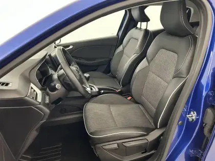 Photo 17 Renault Clio  TCe 90 - 21