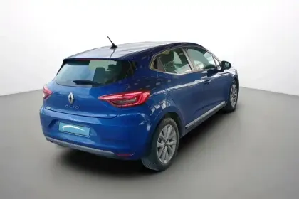 Photo 5 Renault Clio  TCe 90 - 21