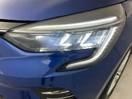 Photo 29 Renault Clio  TCe 90 - 21