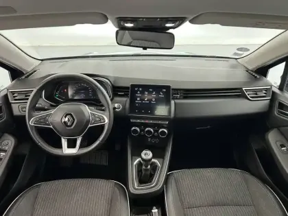 Photo 34 Renault Clio  TCe 90 - 21