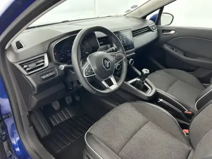 Photo 18 Renault Clio  TCe 90 - 21