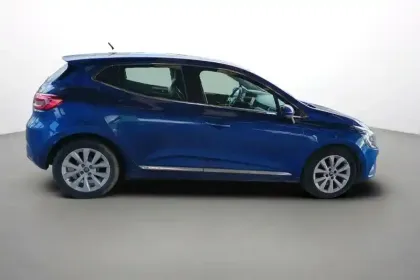 Photo 6 Renault Clio  TCe 90 - 21
