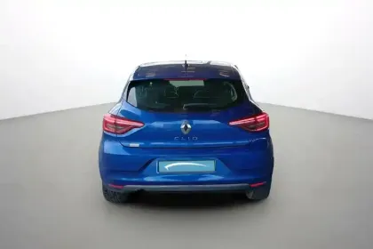 Photo 4 Renault Clio  TCe 90 - 21