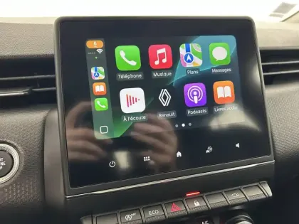 Photo 33 Renault Clio  TCe 90 - 21