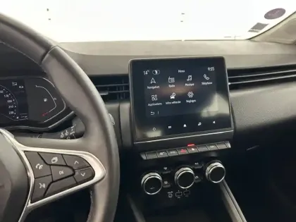 Photo 20 Renault Clio  TCe 90 - 21