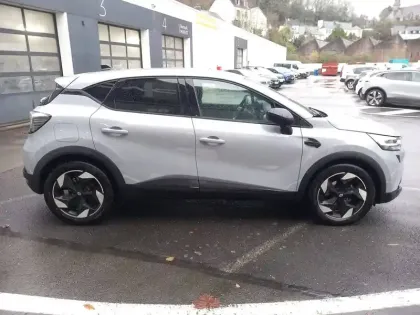 Photo 5 Renault Captur  mild hybrid 160 EDC