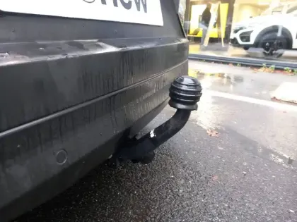 Photo 16 Renault Captur  mild hybrid 160 EDC