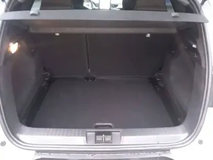 Photo 14 Renault Captur  mild hybrid 160 EDC