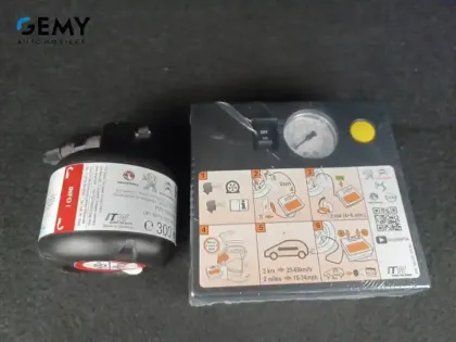 Photo 9 Peugeot 2008  Electrique 136 ch