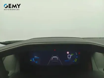 Photo 5 Peugeot 2008  Electrique 136 ch