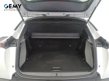 Photo 8 Peugeot 2008  Electrique 136 ch