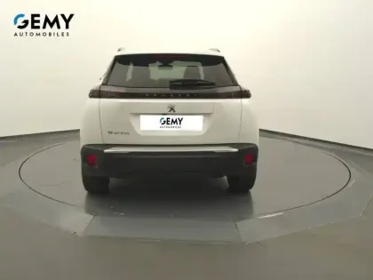 Photo Peugeot 2008 Allure Pack