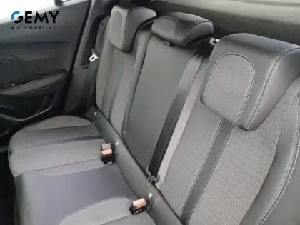 Photo 15 Peugeot 2008  Electrique 136 ch