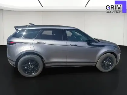 Photo 38 Land rover Range Rover  Evoque P300e PHEV AWD BVA8