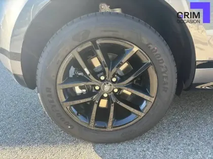 Photo 32 Land rover Range Rover  Evoque P300e PHEV AWD BVA8