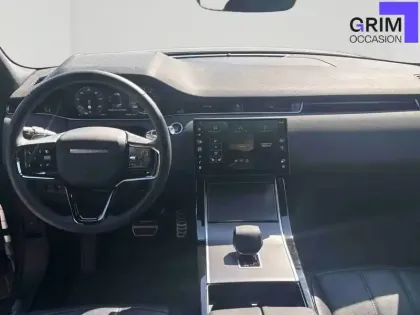 Photo 40 Land rover Range Rover  Evoque P300e PHEV AWD BVA8