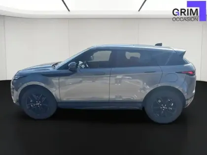 Photo 55 Land rover Range Rover  Evoque P300e PHEV AWD BVA8