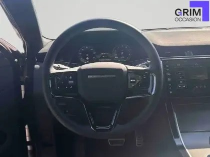 Photo 41 Land rover Range Rover  Evoque P300e PHEV AWD BVA8