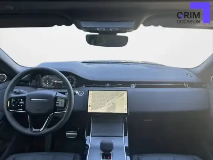 Photo 22 Land rover Range Rover  Evoque P300e PHEV AWD BVA8