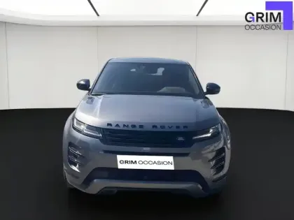 Photo 53 Land rover Range Rover  Evoque P300e PHEV AWD BVA8