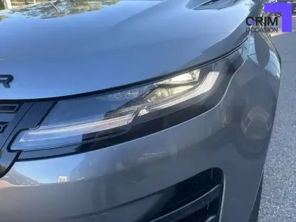 Photo 16 Land rover Range Rover Evoque  P300e PHEV AWD BVA8